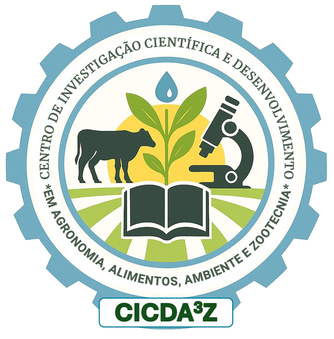 Logotipo Cicda